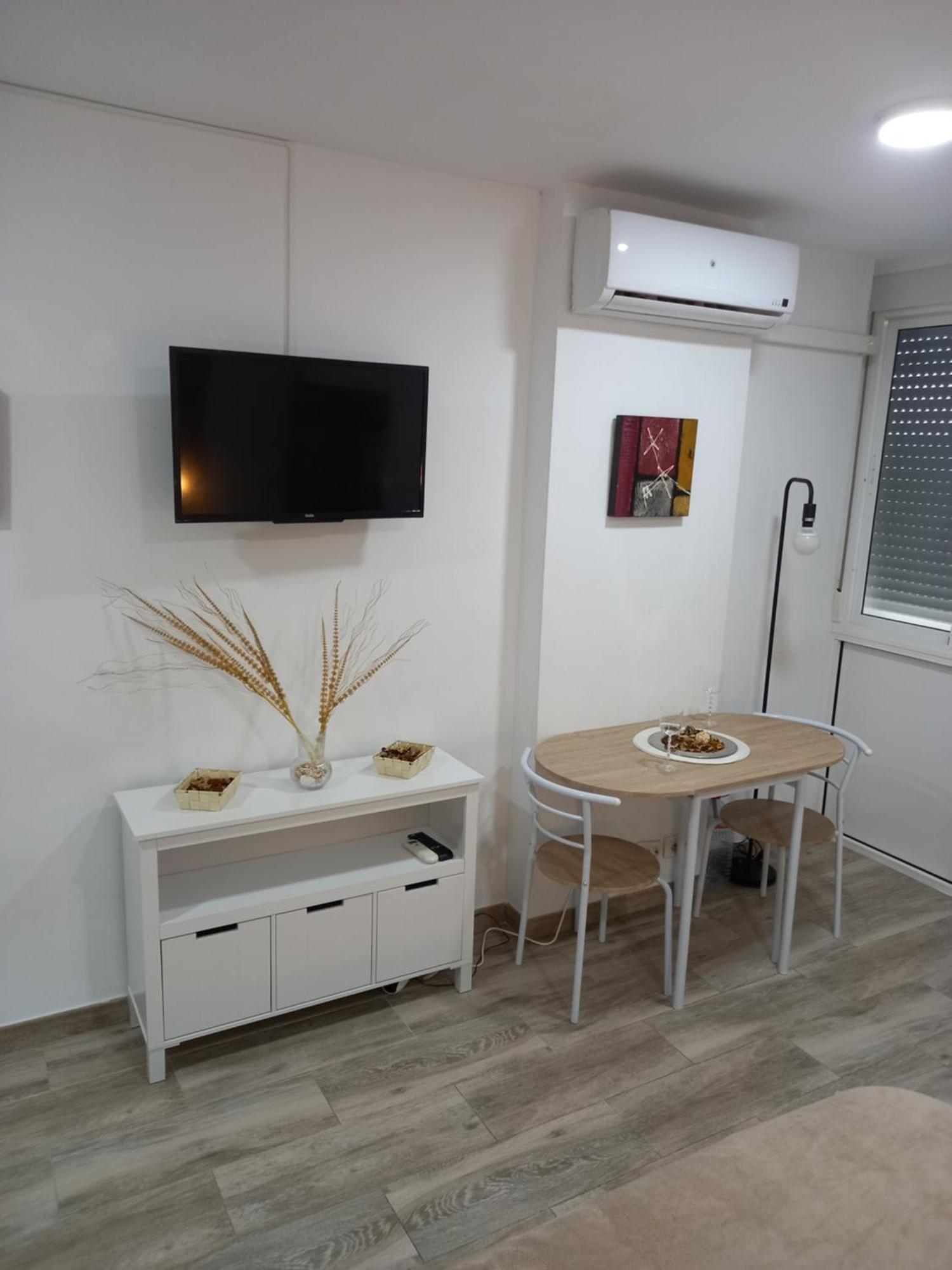 Estudio Coqueto Naciones Apartamento *