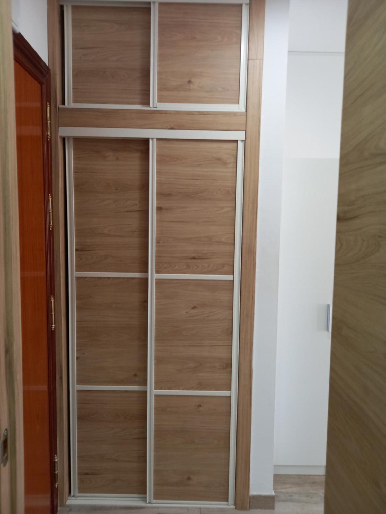 Appartement Estudio Coqueto Naciones *