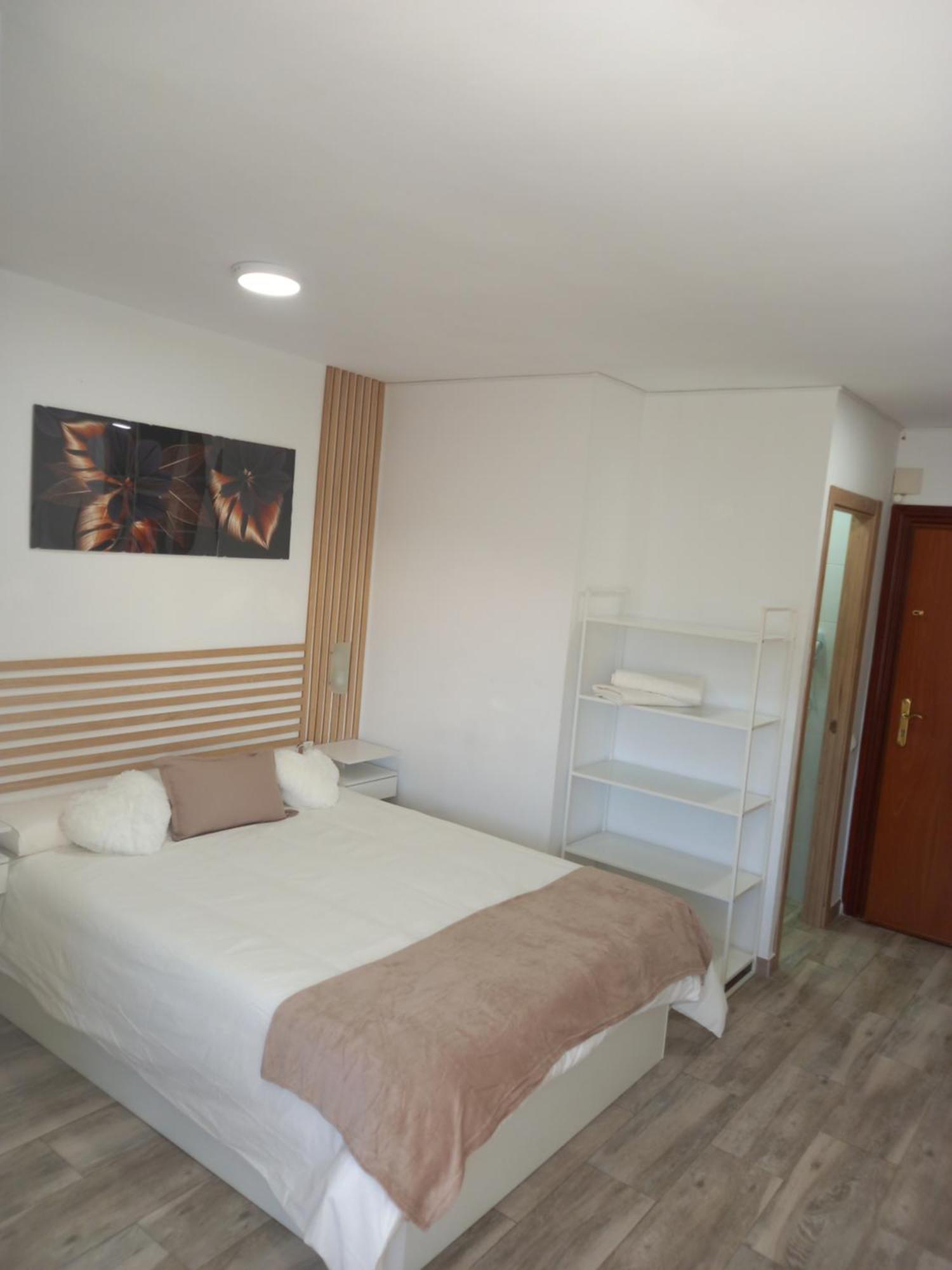 Estudio Coqueto Naciones Appartement Benalmádena