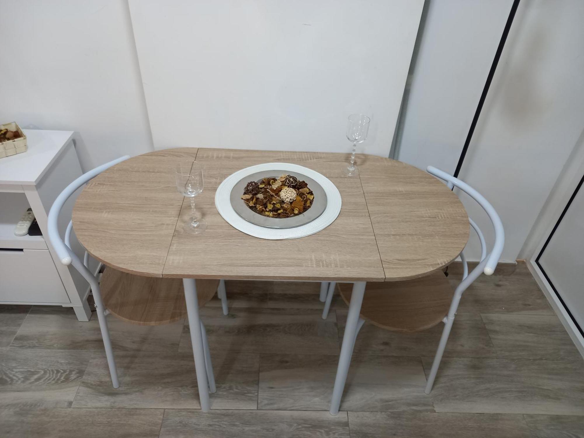 Appartement Estudio Coqueto Naciones Benalmádena