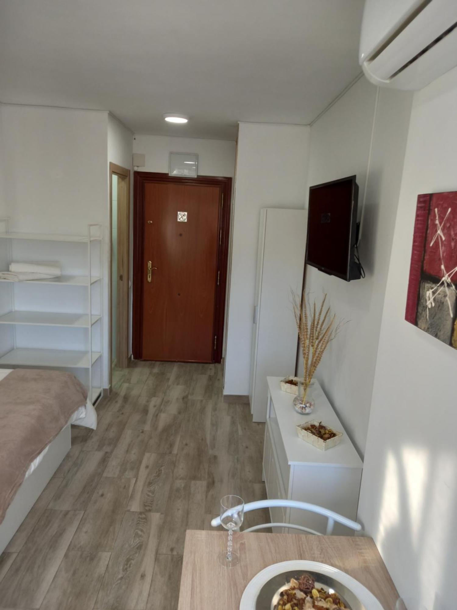 Appartement Estudio Coqueto Naciones