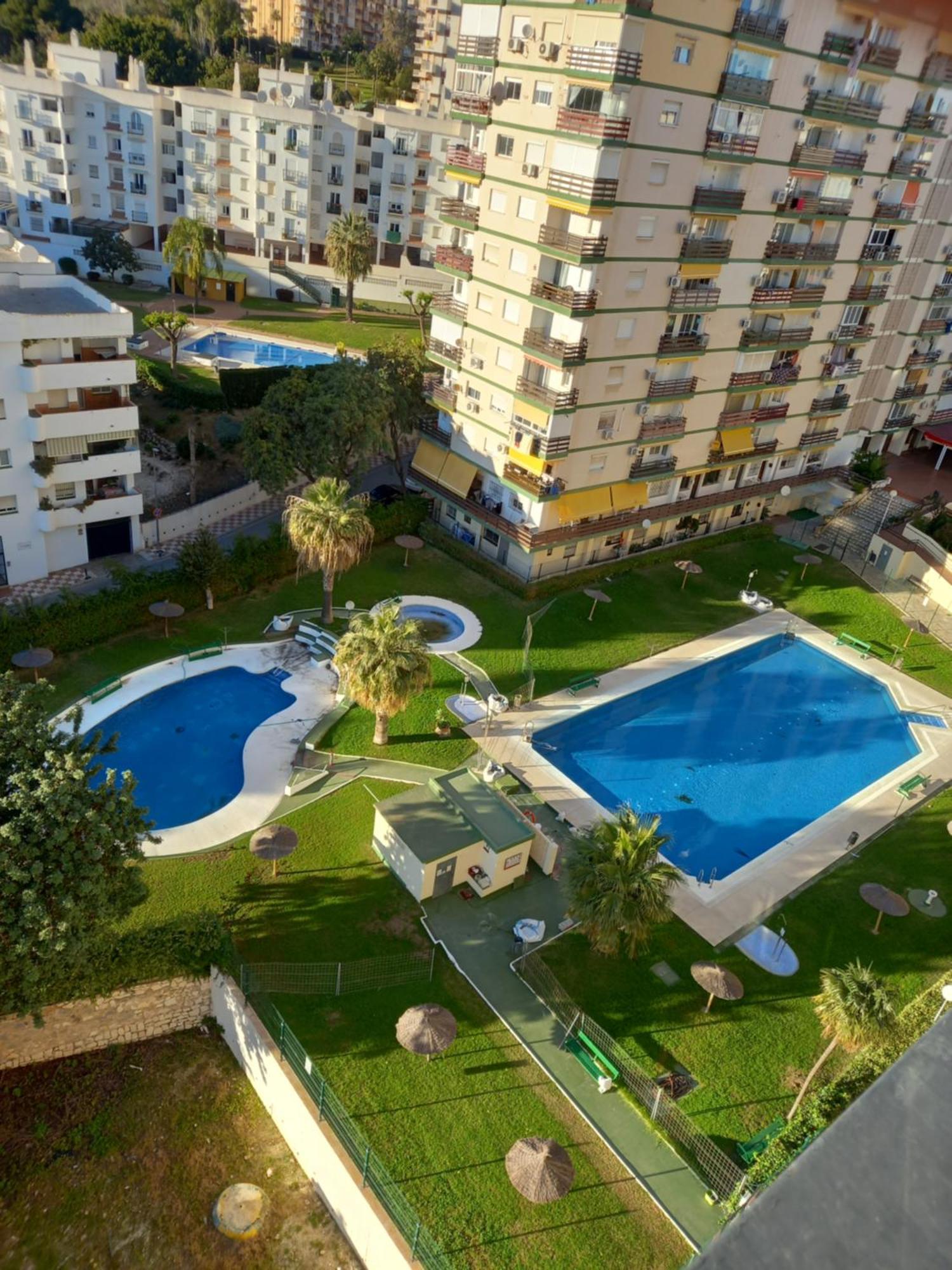 Estudio Coqueto Naciones Appartement *