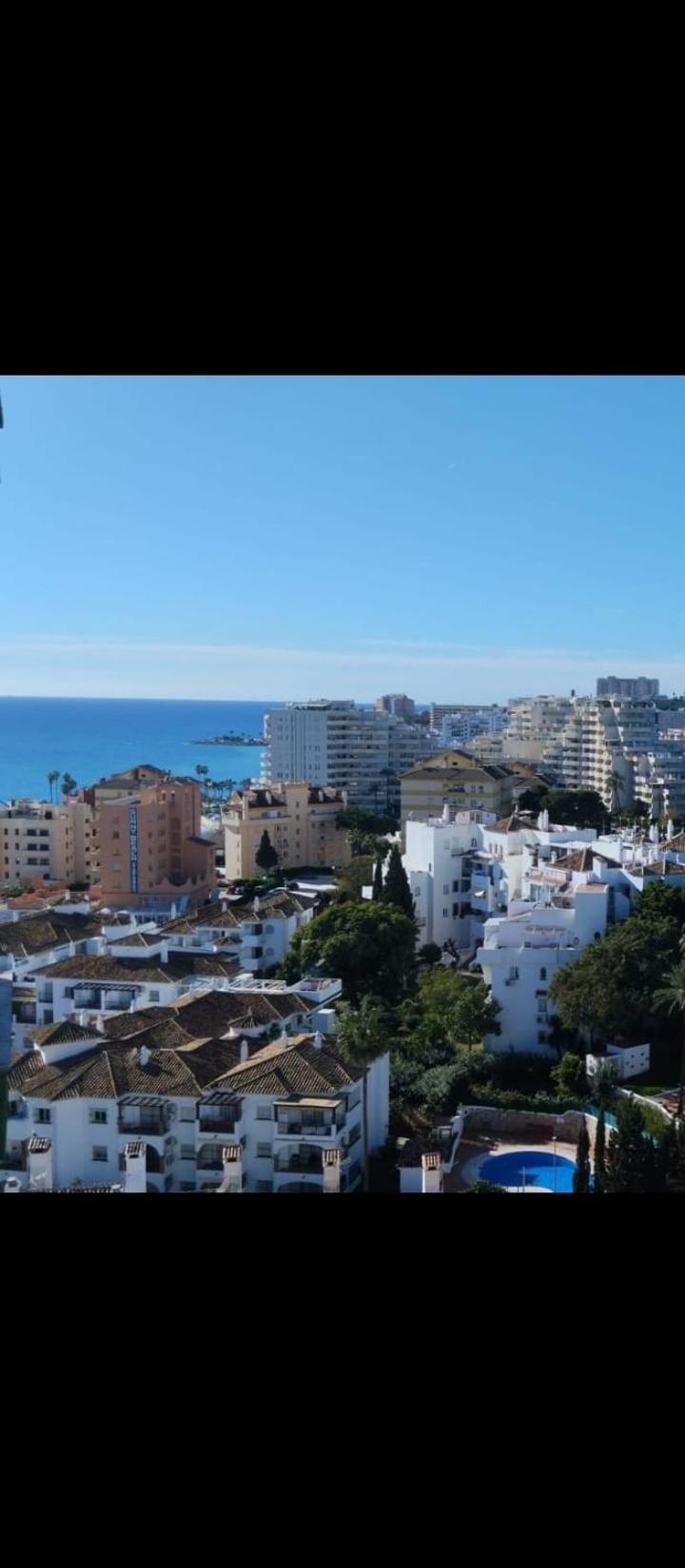 Appartement Estudio Coqueto Naciones