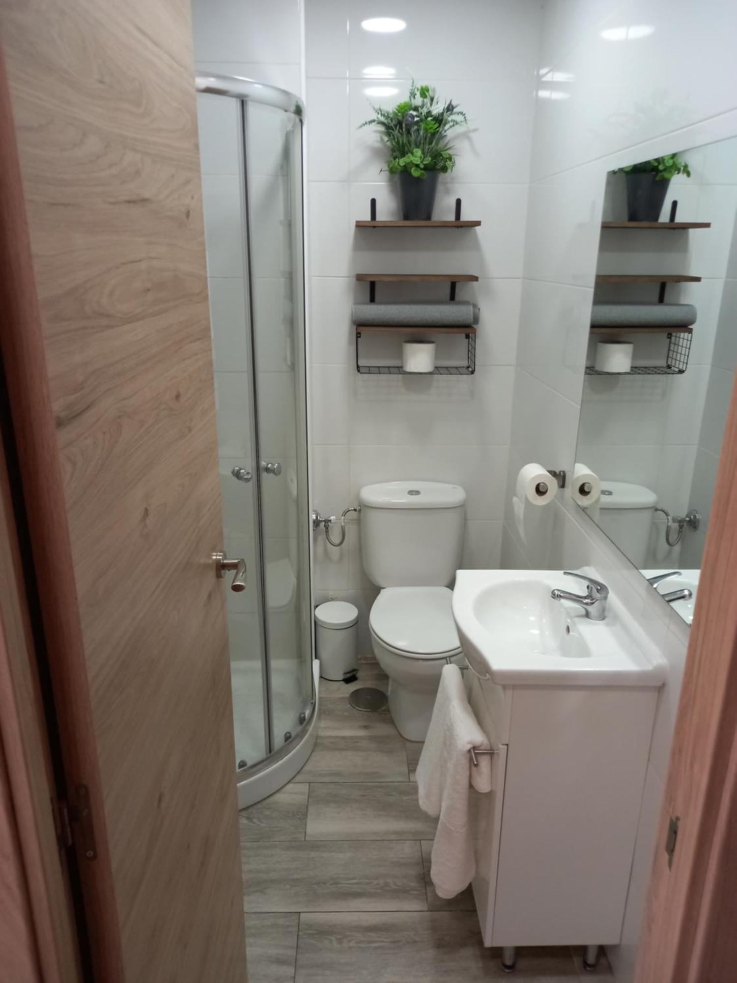 Appartement Estudio Coqueto Naciones