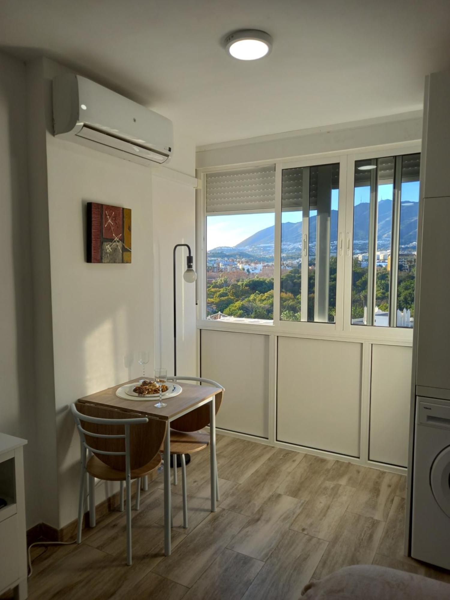 Appartement Estudio Coqueto Naciones *