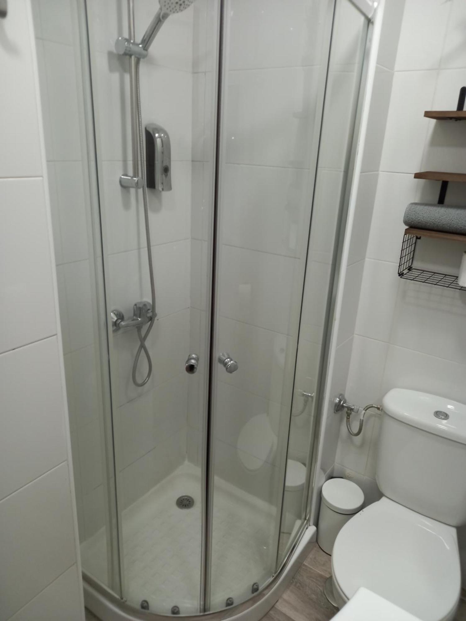 Appartement Estudio Coqueto Naciones Benalmádena
