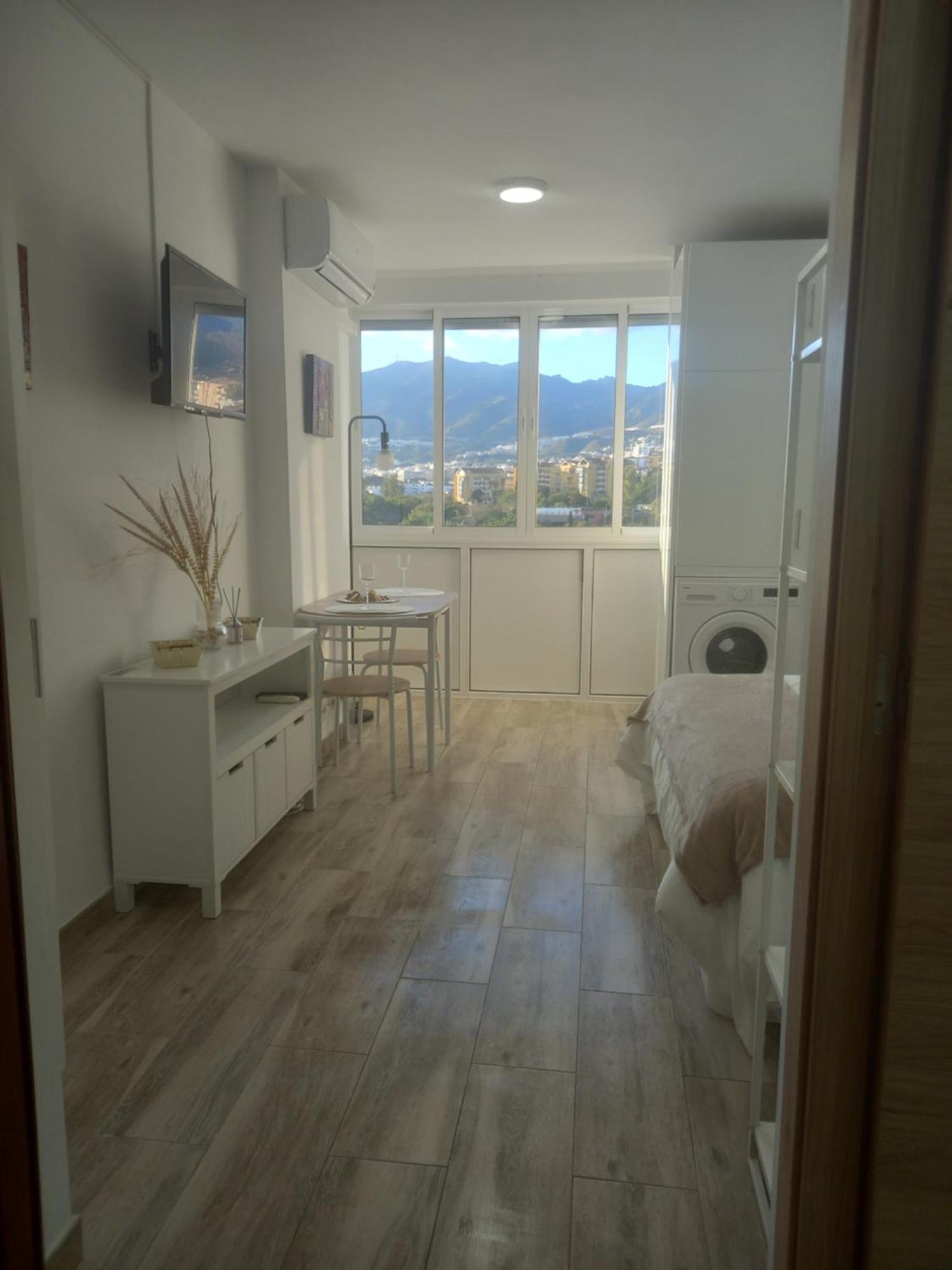 Appartement Estudio Coqueto Naciones *
