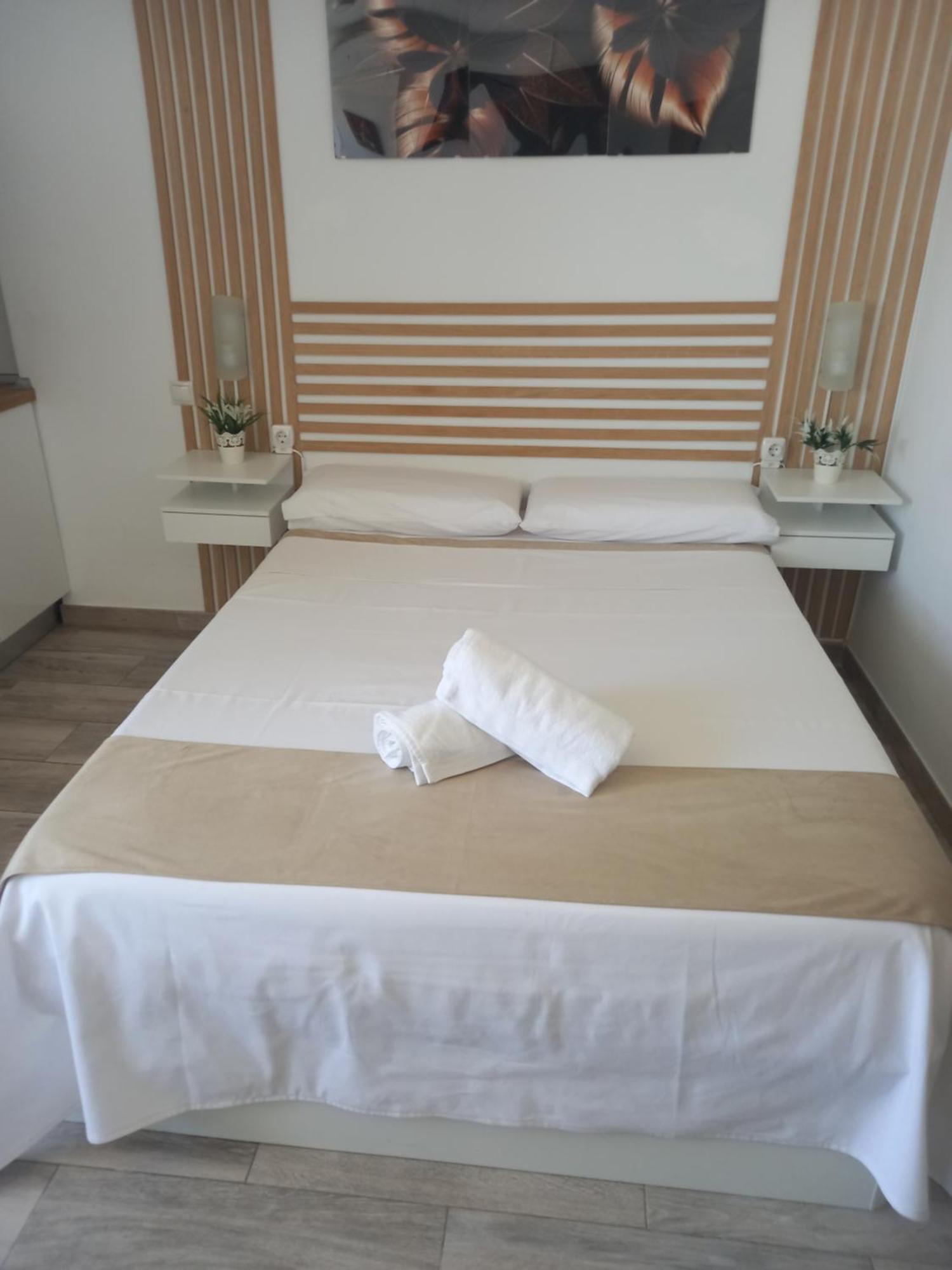 Estudio Coqueto Naciones Apartment Benalmádena